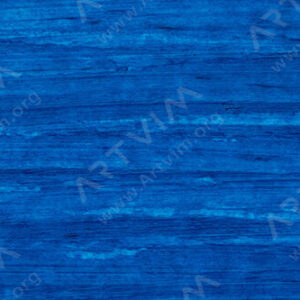 سن‌نلیه : پاستل‌ روغنی : Blue Alizarin Lake