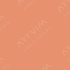درونت : مداد زغالی رنگی : Sunset Pink