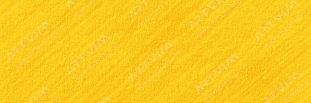 کاران‌داش : مداد پاستل : Gold Cadmium Yellow