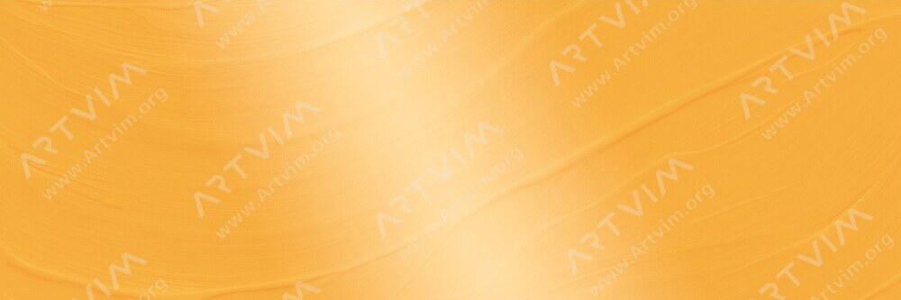 دریوان : رنگ‌ اکریلیک غلیظ ماتیس : Metallic Light Gold