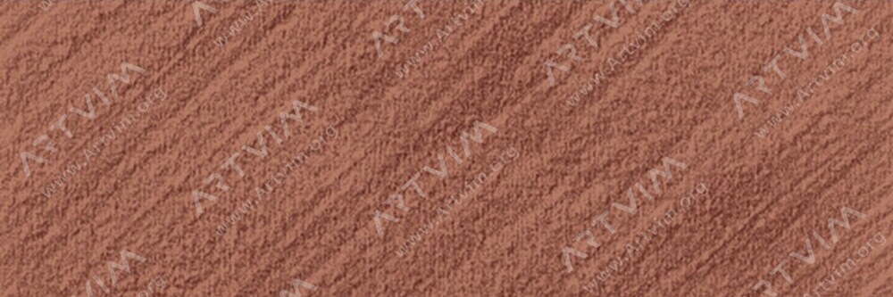 درونت : مداد پاستل : Venetian Red