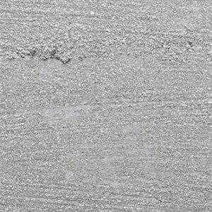 سن‌نلیه : پاستل‌ روغنی : Aluminium - Iridescent