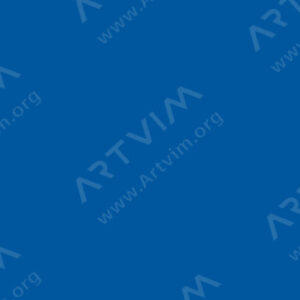 کاران‌داش : مداد آبرنگی پریسمالو : Ultramarine