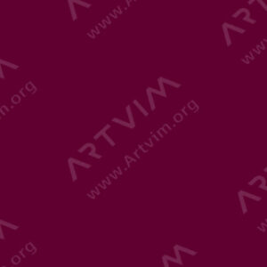 اسپیدبال : مرکب چاپ سیلک روی پارچه : Burgundy