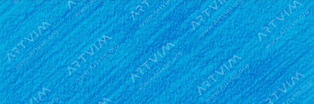 کنته پاریس : مداد پاستل : Light Blue
