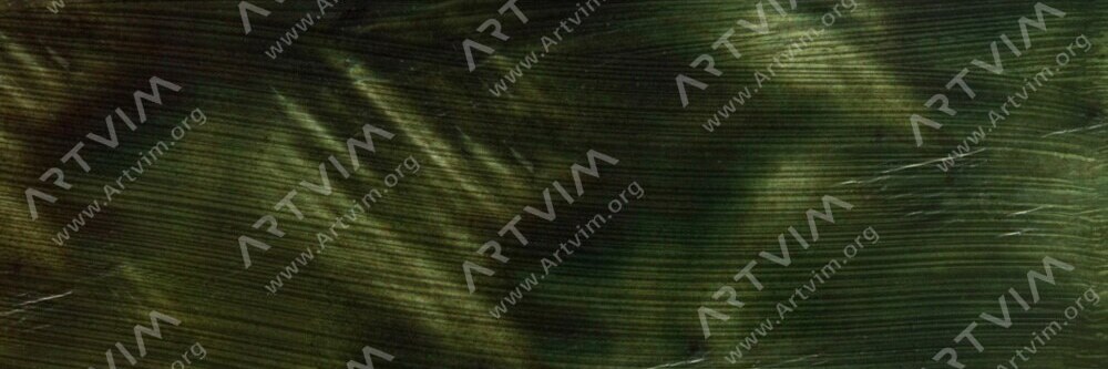آر اند اف: استیک پیگمنت : Green Earth II