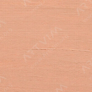 سن‌نلیه : پاستل‌ روغنی : Orange Ochre