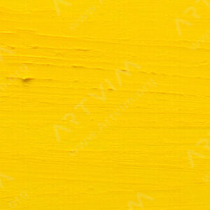 سن‌نلیه : پاستل‌ روغنی : Yellow Lake