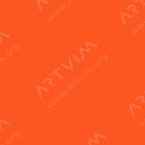الی‌کم رزینز : رنگدانه رزین پیش‌پلیمری رزی‌تینت مکس : Pure Orange