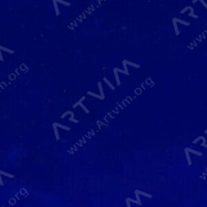 آر اند اف: قالب موم انکاستیک : Cobalt Blue