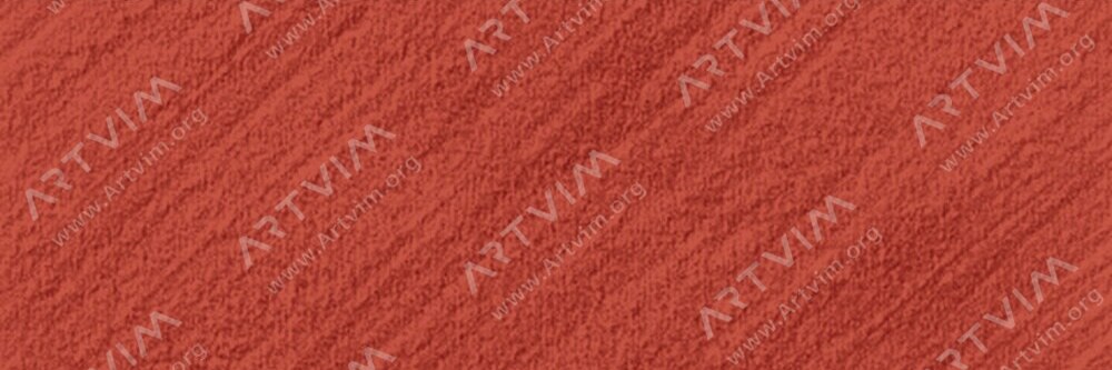 کنته پاریس : مداد پاستل : Red Brown