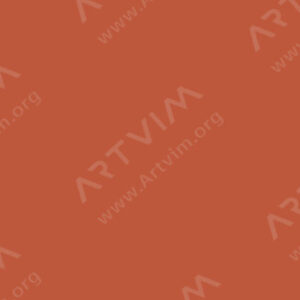 آرت اسپکتروم : پرایمر پاستل کالرفیکس : Terracotta