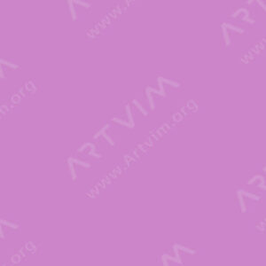 کاران‌داش : نئوپاستل آرتیست : Light Purple Violet