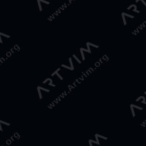 آرت-کی : رنگ اکریلیک : Black