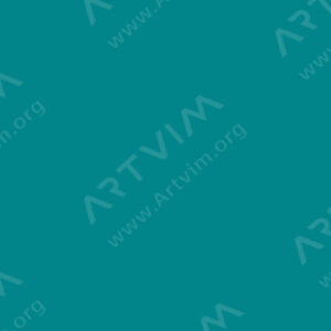 پ ب او : رنگ پارچه ستاسیلک : Turquoise
