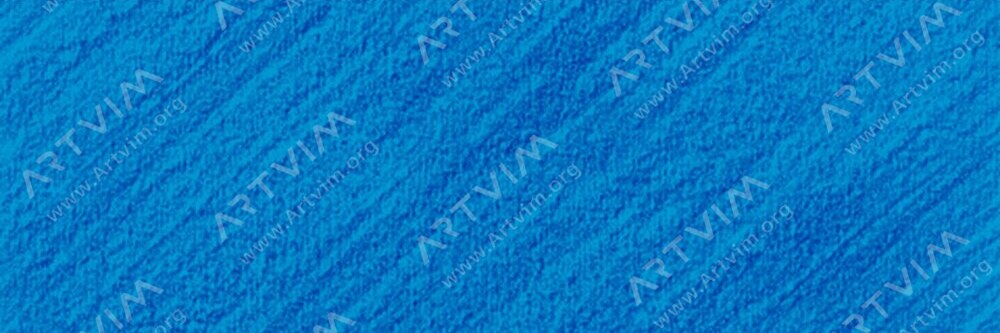کنته پاریس : مداد پاستل : Ultramarine