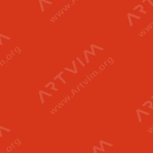 آرت-کی : رنگ اکریلیک : Hansa Orange