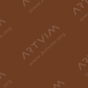 کرنفیلد : مرکب‌های سنتی لیتوگرافی : Burnt Umber