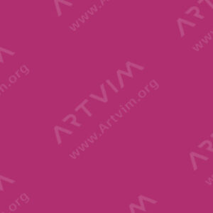 کاران‌داش : نئوپاستل آرتیست : Purplish Red