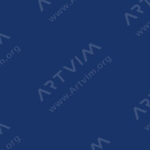 کاران‌داش : نئوکلر کلاسیک I : Prussian Blue