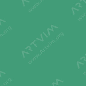 کاران‌داش : نئوپاستل آرتیست : Greyish Green