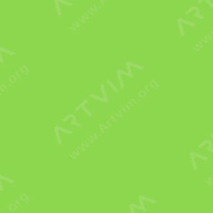 کاران‌داش : نئوپاستل آرتیست : Yellow Green