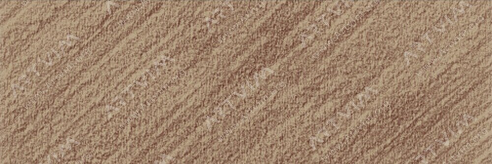 کنته پاریس : مداد پاستل : Umber