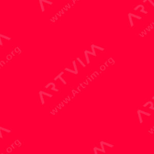 پرماسِت: رنگ چاپ سیلک پارچه استاندارد آکوآ : Glow Red