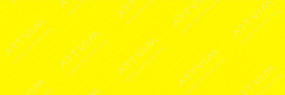 کنته پاریس : مداد پاستل : Light Yellow