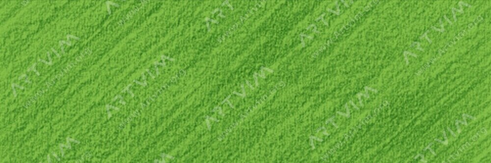 کنته پاریس : مداد پاستل : Olive Green