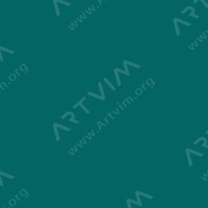 کاران‌داش : نئوپاستل آرتیست : Greenish Blue
