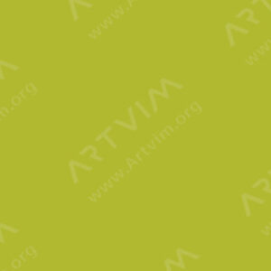 کاران‌داش : نئوپاستل آرتیست : Olive Yellow