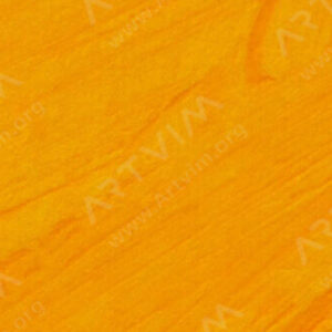آر اند اف: قالب موم انکاستیک : Indian Yellow