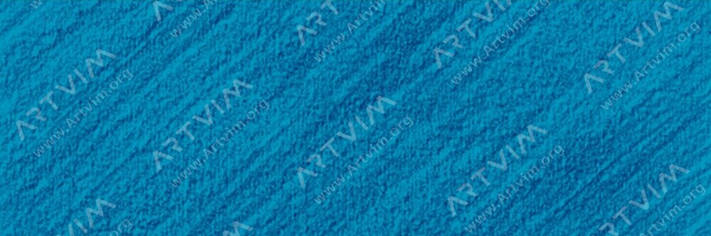 فابر کاستل : مداد پاستل پیت : Bluish Turquoise