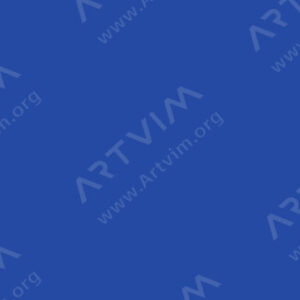 کاران‌داش : مداد شمعی آبرنگی نئوکلر II آرتیست : Sapphire Blue
