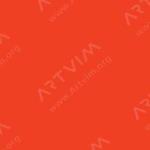 پ ب او : رنگ چینی : Coral Red