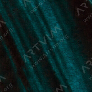 آر اند اف: قالب موم انکاستیک : Phthalo Turquoise