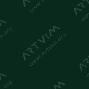 پ ب او : رنگ چینی : Bronze Green