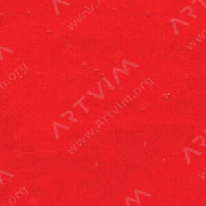 آر اند اف: قالب موم انکاستیک : Cadmium Red Med