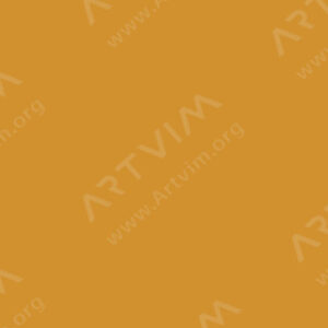 کاران‌داش : مداد شمعی آبرنگی نئوکلر II آرتیست : Golden Ochre