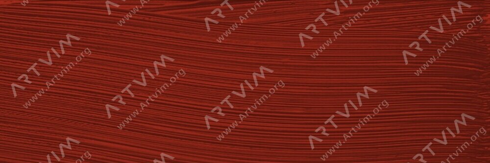 رویال تالنز : رنگ روغن آرتیست رامبراند : Transparent Oxide Red