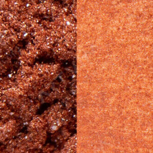 شین‌هان : پودر متالیک پرو : Copper