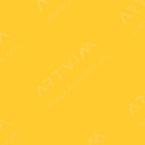 آرت-کی : رنگ اکریلیک : Cadmium Yellow