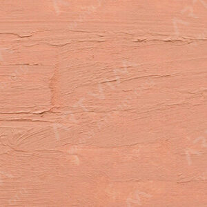 سن‌نلیه : پاستل‌ روغنی : Flesh Ochre (Caucasian)