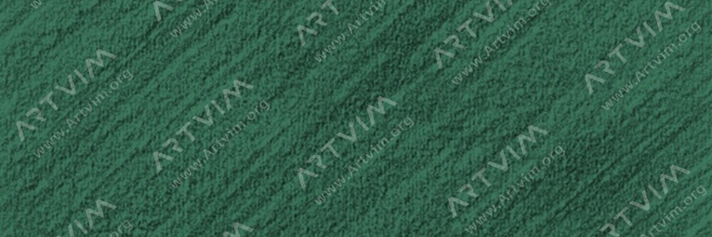 فابر کاستل : مداد پاستل پیت : Pine Green