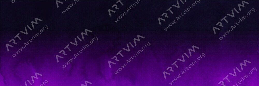 آرتا : جوهرهای الکلی : Amethyst Purple