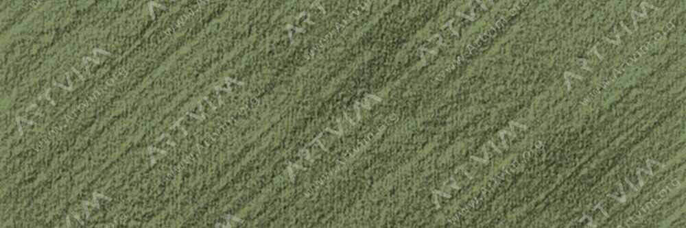 فابر کاستل : مداد پاستل پیت : Chrome Green