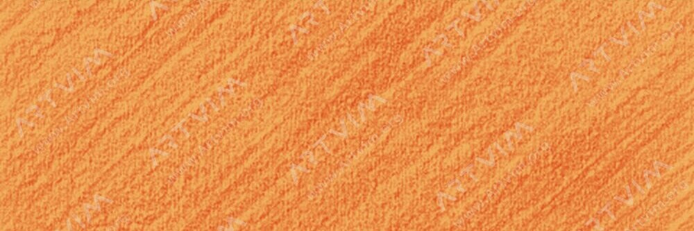 استابیلو : مداد پاستل کاربوتلو : Orange