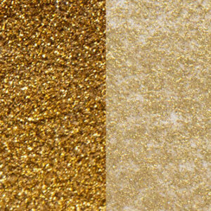 شین‌هان : پودر متالیک پرو : Rich Gold