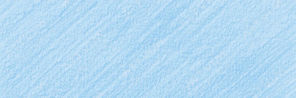 استابیلو : مداد پاستل کاربوتلو : Ultramarine Blue Light